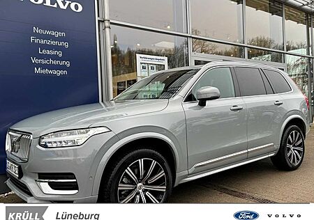 Volvo XC 90 XC90 Diesel B5 D AWD Plus Bright+AHK+360°+Pano+S