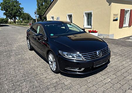 VW Passat CC Volkswagen Business-Paket Premium