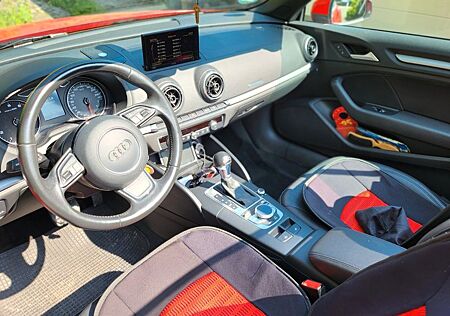 Audi Cabriolet