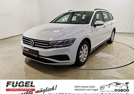 VW Passat Variant Volkswagen 1.5 TSI Conceptline LED|Navi|RFK