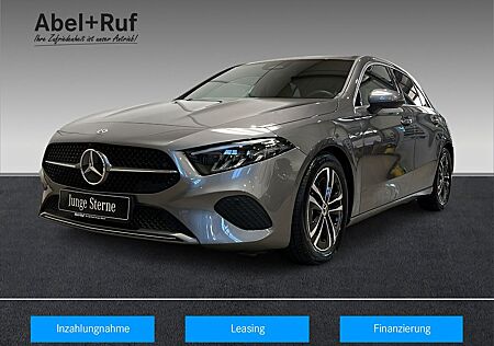 Mercedes-Benz A 200 PROGRESSIVE+LED+Kamera+Ambiente+DAB+LrHz