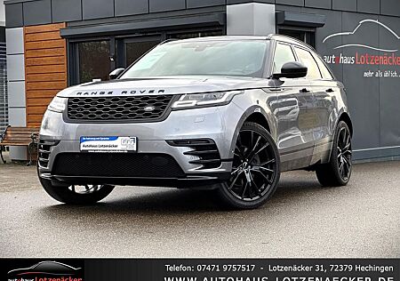 Land Rover Range Rover Velar R-Dynamic SE ACC|RFK|HUP|PANO|