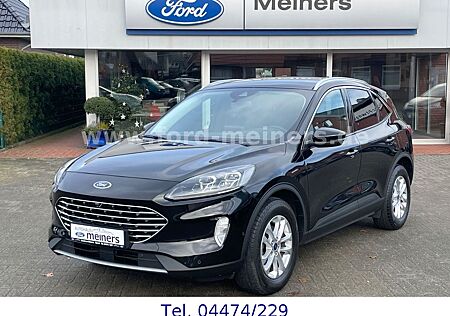 Ford Kuga 1.5 EcoBlue *Automatik* Titanium X