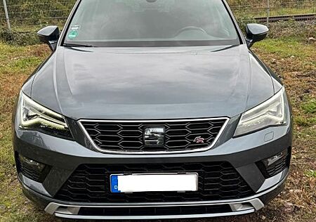 Seat Ateca 1.5 TSI ACT 110kW FR DSG FR