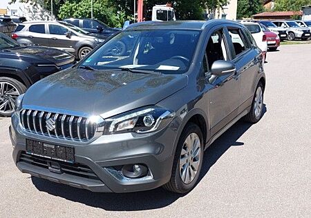 Suzuki SX4 S-Cross S-Cross 1.4 Comf Hybrid m. GARANTIE