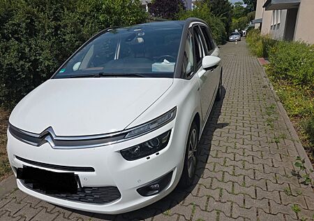 Citroën C4 Spacetourer Grand C4 Picasso / SpaceTourer BlueHDi 120 S...