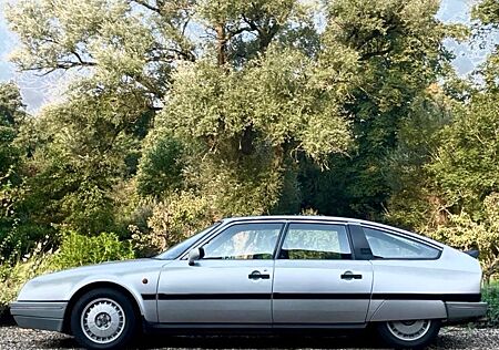 Citroën CX