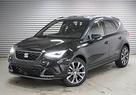 Seat Arona gebraucht kaufen Seat Arona 1,5 TSI DSG FR - LAGER