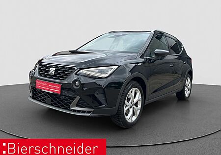 Seat Arona 1.0 TSI DSG FR