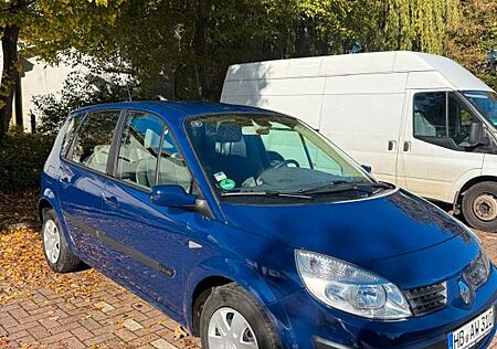 Renault Scenic Avantage 1.6 16V Avantage
