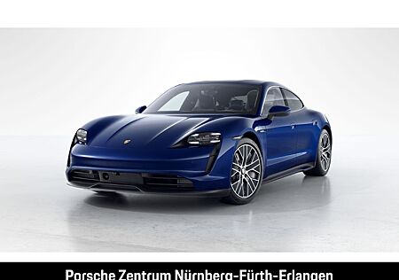 Porsche Taycan 4S InnoDrive SportChrono BOSE 14-Wege-Sit