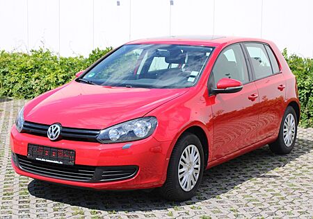 VW Golf Volkswagen VI Trendline Klima