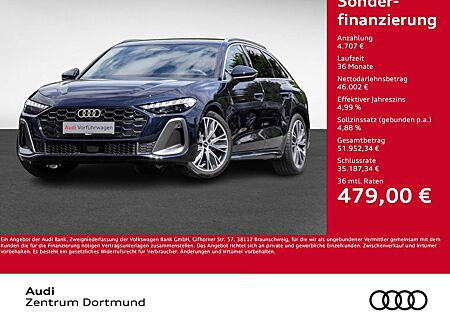Audi A5 Avant S LINE CAM ACC LM19 E-KLAPPE NAVI