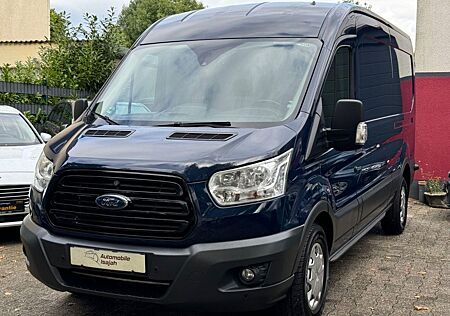 Ford Transit Kasten 350 L3 *KLIMA*TEMPOMAT