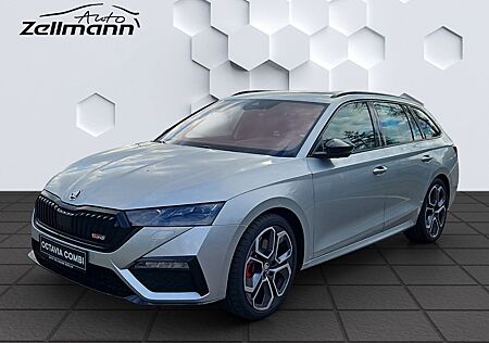 Skoda Octavia Combi RS 2.0 TSI 180 kW DSG Challenge Tr