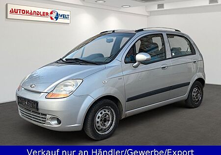 Chevrolet Matiz 1.0i 5-trg. Klimaanlage