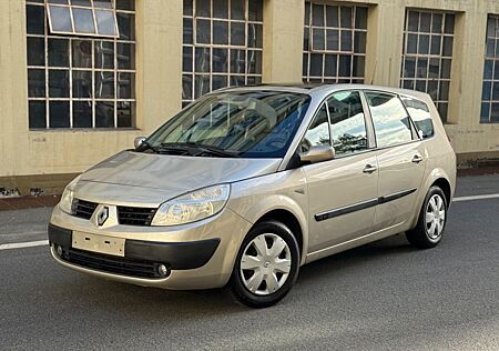 Renault Grand Scenic 1.6 16V ***2. Hand***