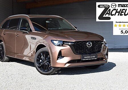Mazda CX-80 3.3L e-SKYACTIV D 254 Homura Plus 6-Sitzer