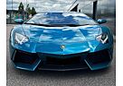 Lamborghini Aventador LP 700-4 *CARBON PACKAGE*KAMERA*MwSt*