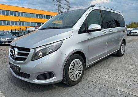 Mercedes-Benz V 250 Automatik Standheizung 2-Hand