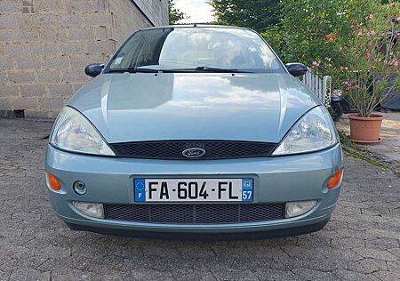 Ford Focus 1.6 Trend Trend