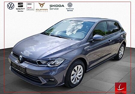 VW Polo Volkswagen 1,0 TSI LIFE IQ DRIVE NAVI APPCONNECT ACC S