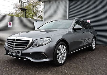 Mercedes-Benz E 350 E 350d T CDI Exclusive 9G-tronic HU NEU