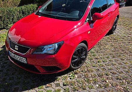Seat Ibiza 1.2 - 69PS - 81000km