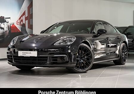 Porsche Panamera 4 Edition 10 Jahre Sportabgas LED-Matri