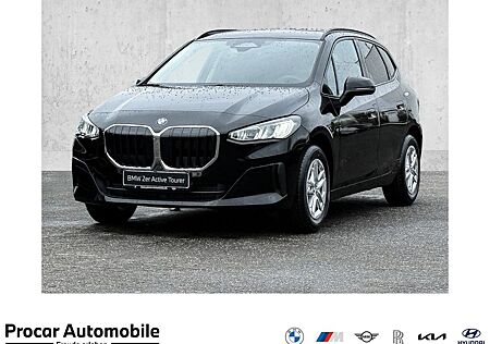 BMW 218i Active Tourer Rückfahrkamera * Lenkradheizu
