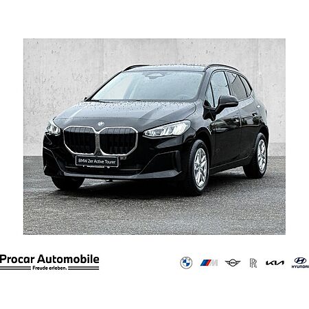 BMW 2er Active Tourer leasen