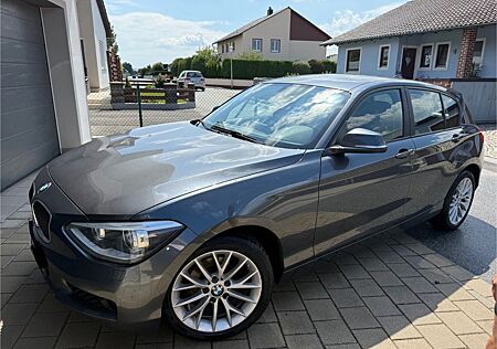 BMW 116i -