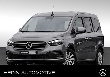 Mercedes-Benz T-Klasse T 180 d |Progressive|Advantage|LED|NAVI|AHK|KEYL