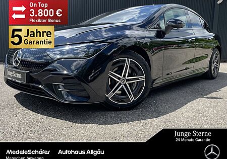 Mercedes-Benz EQE 300 AMG MASSAGE HA-Lenk Airmatic Pano NP103