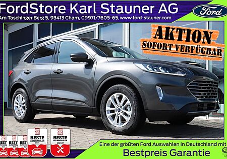 Ford Kuga Titanium 2.5 FHEV AKTION - SOFORT VERFÜGBAR