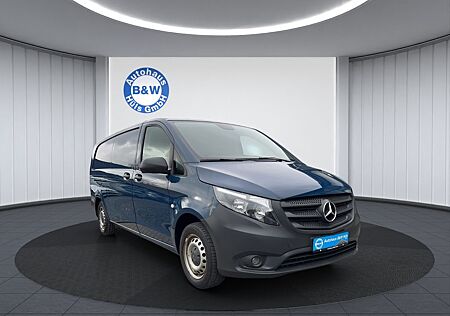 Mercedes-Benz Vito Kasten 114 CDI RWD extralang*1.Ha*REGALE*