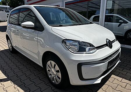 VW Up Volkswagen ! 1.0 TSI*Klimaanlage*