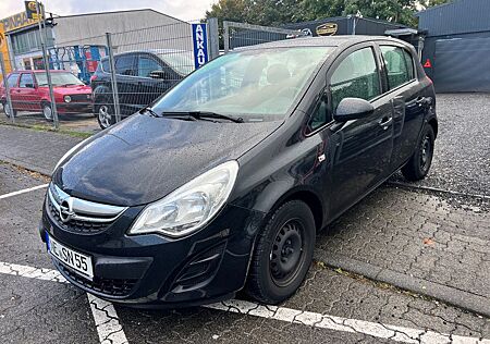 Opel Corsa D Selection