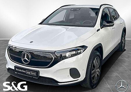 Mercedes-Benz EQA 250 Night+RüKam+Totwink+LED+18+Tempomat