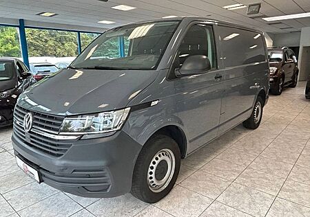 VW T6 Transporter Volkswagen T6.1 Kasten Automatik Klima Sitzh PDC