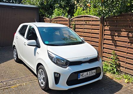 Kia Picanto 1.0 Edition 7 Edition 7