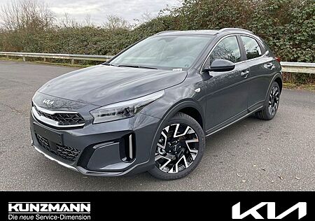 Kia XCeed 1.5T DCT Vision Navi Kamera ACC Lenkradhzg