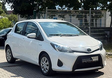 Toyota Yaris Hybrid Life *Automatik*112.TKM*1.Hand*