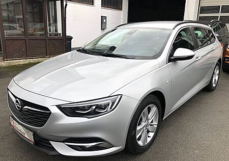 Opel Insignia ST 2.0 Business Edition - LED NAVI KAM