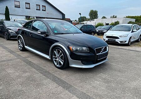 Volvo C30 2.4 i Momentum