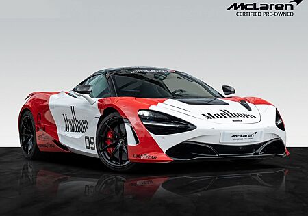 McLaren 720S Coupé | Performance Plus Pack | MSO