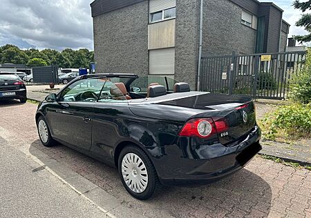 VW Eos Volkswagen 2.0 Edition Cabrio/LEDER/KLIMAAUTOMATIK