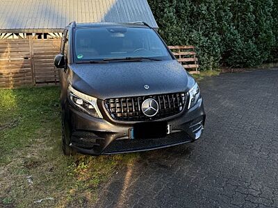 Mercedes-Benz V 300 d Aut. EXCLUS. ED. lang EXCLUSIVE EDITION