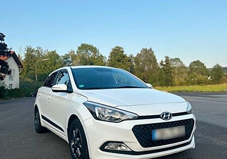 Hyundai i20 1.2 Style Style