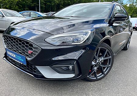 Ford Focus Turnier ST, B&O, Tech-Paket, Winter-Paket